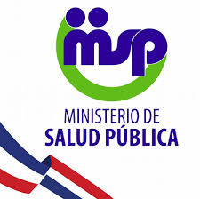 Logo del Ministerio de Saud Publica Dominicana
