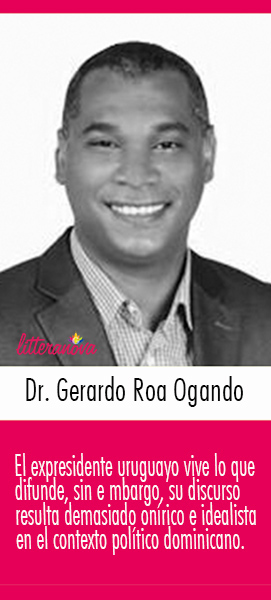 Geraldo Roa Ogando