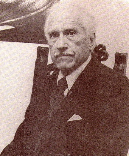 Enrique Anderson Imbert