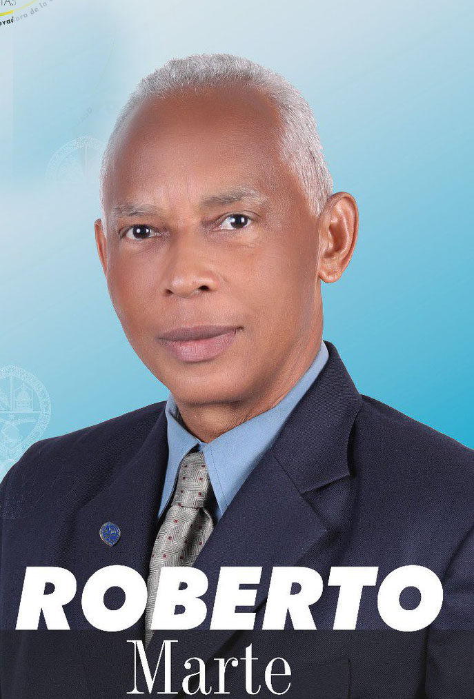 Roberto Marte