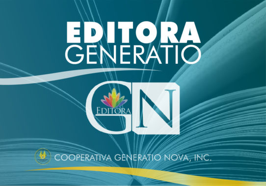 EDITORA GENERATIO NOVA