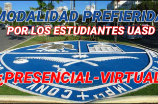 PRESENCIAL O VIRTUAL