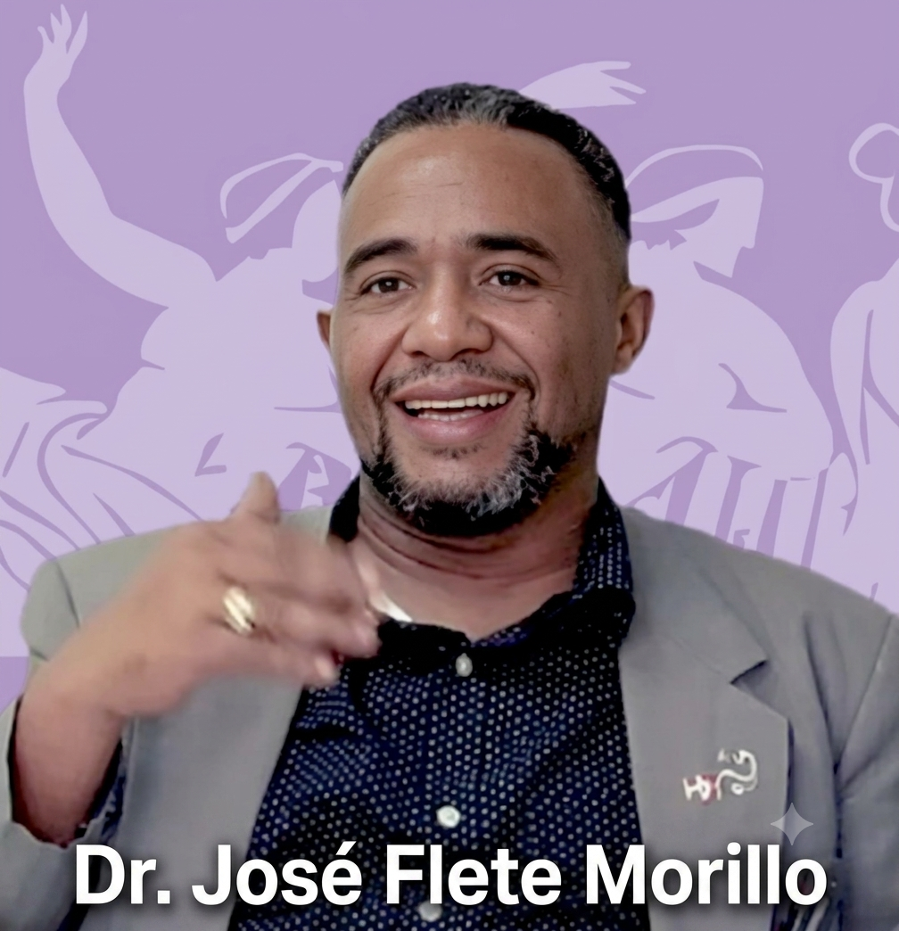 Dr. José Flete Morillo
