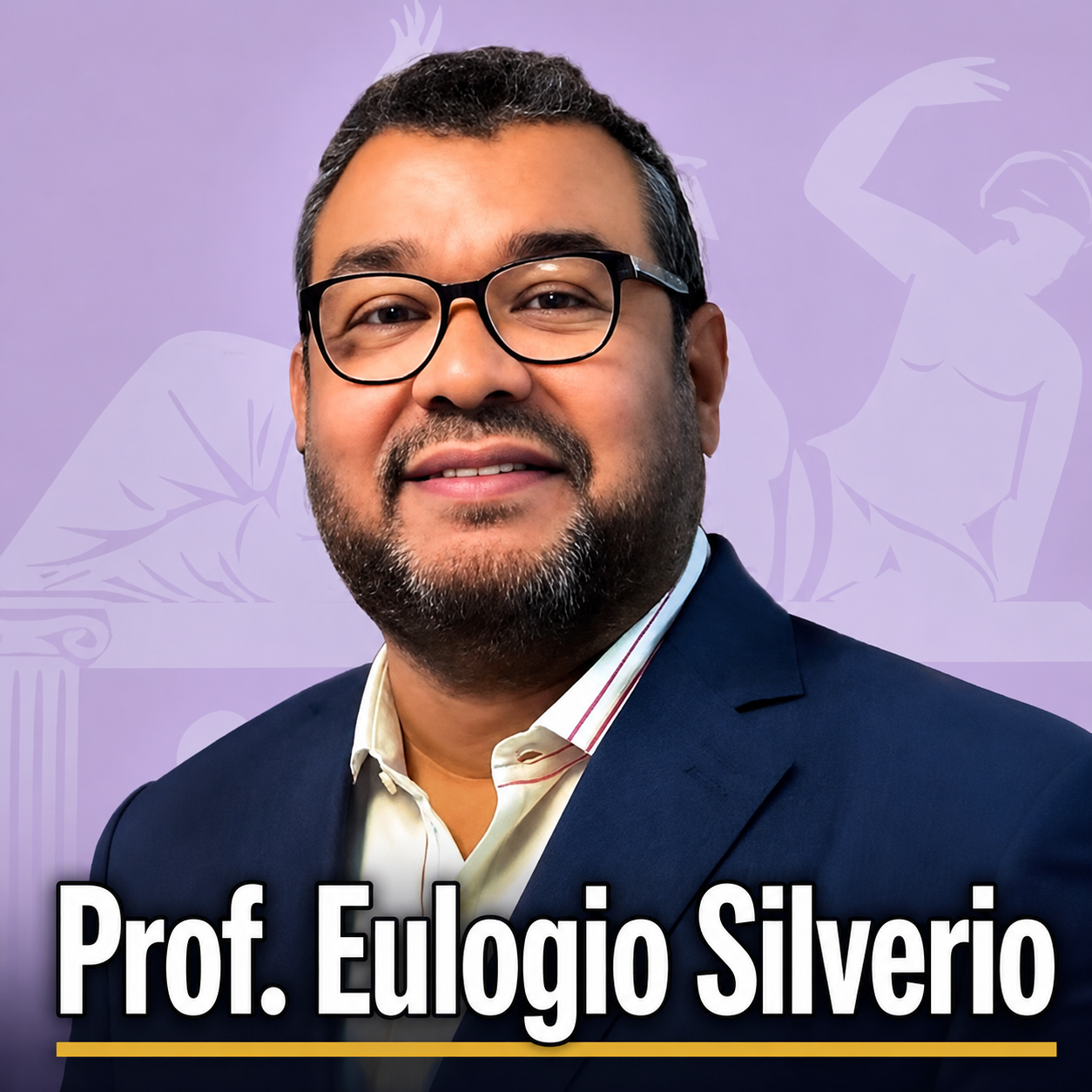 Eulogio Silverio