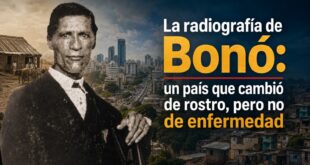 Pedro Francisco Bonó