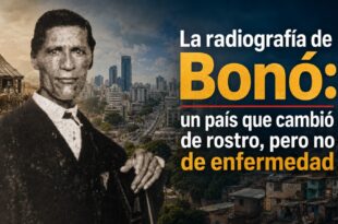 Pedro Francisco Bonó